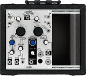 My pits Eurorack
