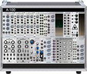 My crazy Eurorack