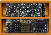 My 1st Eurorack (copy)