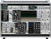 My regal Eurorack