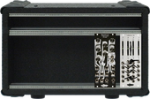My brambly Eurorack