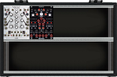 My scrannel Eurorack