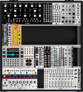 Skynverur_setup