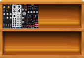 Techno Rack