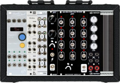 My handmade Eurorack