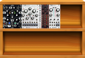 My mothy Eurorack