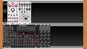 Rackbrute 6U