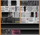 Current Rack