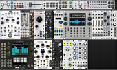 Intellijel Performance