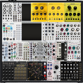 Teez' Eurorack
