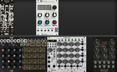 My convict Eurorack