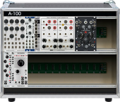My DIY Rack