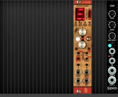 My typhous Eurorack