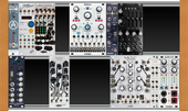 My untombed Eurorack