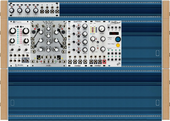 My basic Eurorack