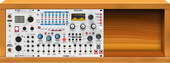 My mournful Eurorack (copy)