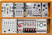 My ambient Eurorack