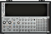 My downstage Eurorack