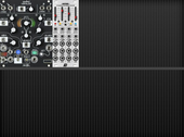 minimalist Eurorack