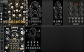 Black FX