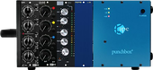 Sample processing