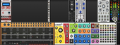 My fickle Eurorack