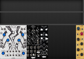 Intellijel Palette