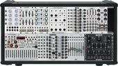 Satelite rack