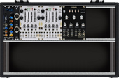 My shrewish Eurorack