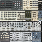 Analogue Fun