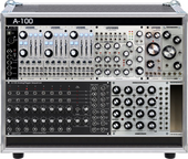 My selfless Eurorack