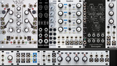 My breathy Eurorack