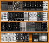 Eurorack Test