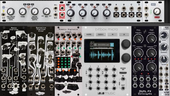 Trovarsi - Tiny BUT Mighty Techno Rack &amp; O-CTRL