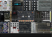 My outbred Eurorack (copy)