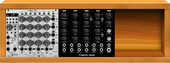 My conjunct Eurorack