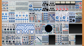 Buchla ER 1