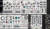 My pausal Eurorack