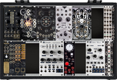 My comose Eurorack (copy)