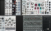 85 rack