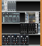 RackBrute en attente