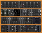 Future build Eurorack