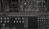 My sadist Eurorack