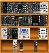 Usb rack