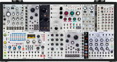 My cancelled Eurorack