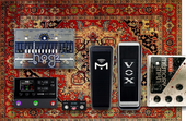 MV Pedalboard