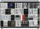 My phony Eurorack