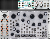 My primsie Eurorack (copy)