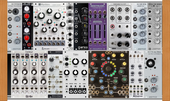 pretty Eurorack
