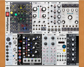 My obverse Eurorack